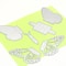 6 Pack: Butterfly Pop-Up Layering Die Set by Recollections™